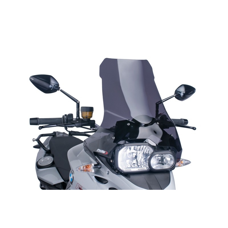 Plexi na moto Puig-BMW F700 GS (12-15) TOURING