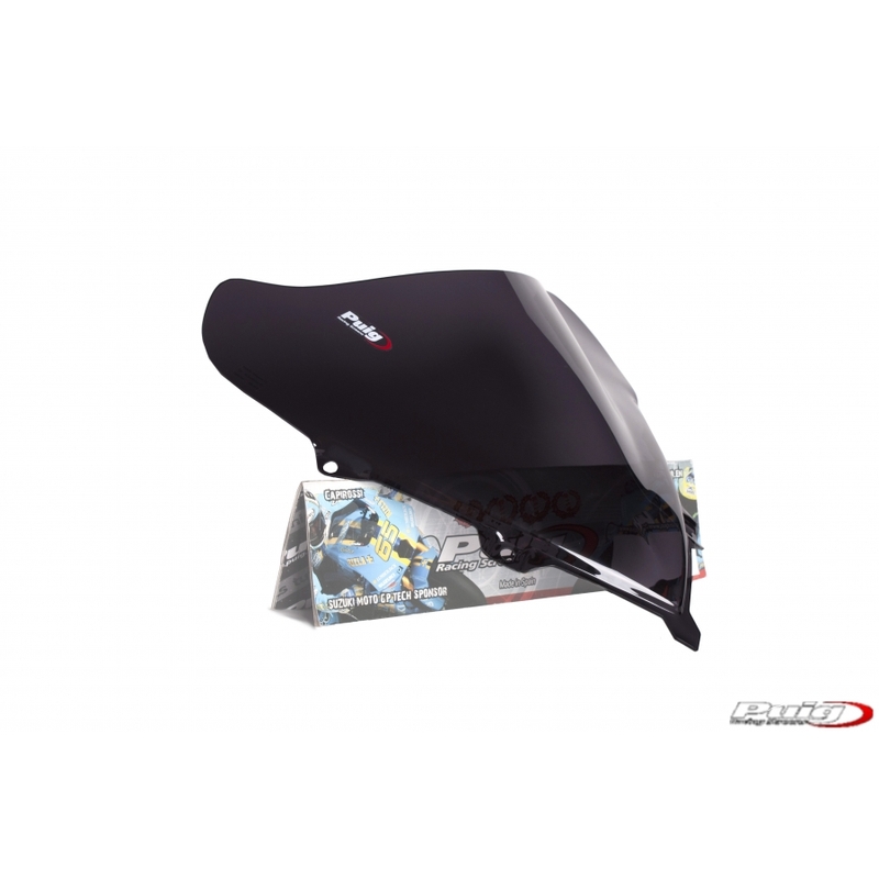 Plexi na moto Puig-BMW K1300 S (09-15) RACING