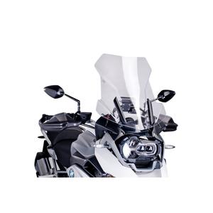 Плексиглас за Puig-BMW R1200 GS (13-15) TOURING