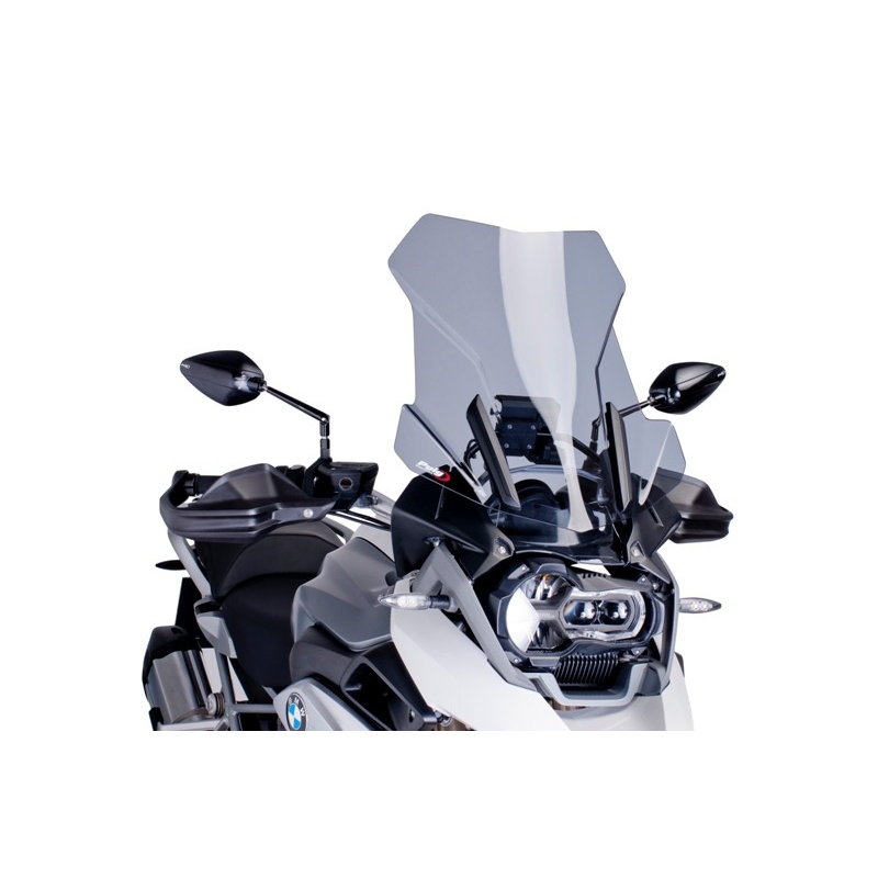 Плексиглас за Puig-BMW R1200 GS (13-15) TOURING