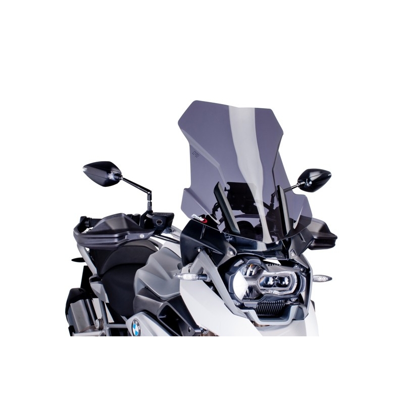Плексиглас за Puig-BMW R1200 GS (13-15) TOURING