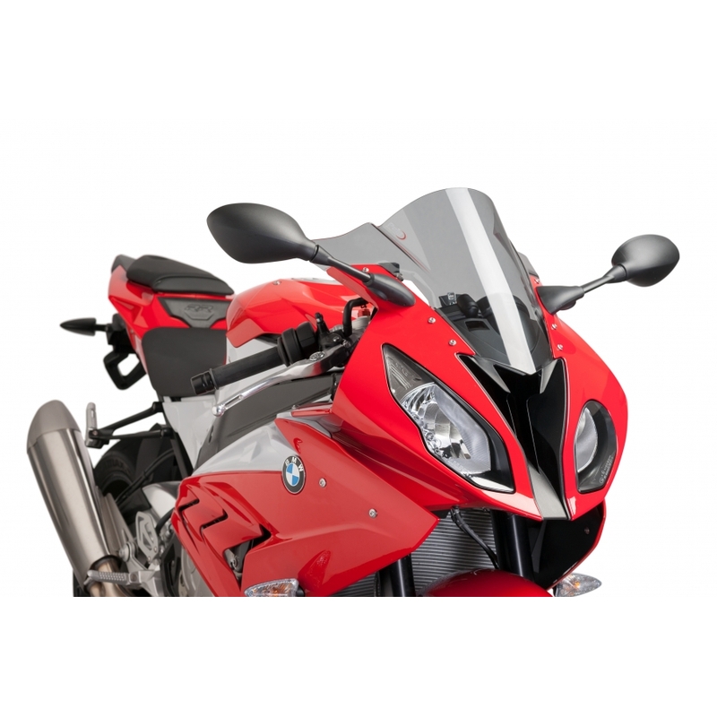 Plexi na moto Puig-BMW S1000 RR (15) RACING