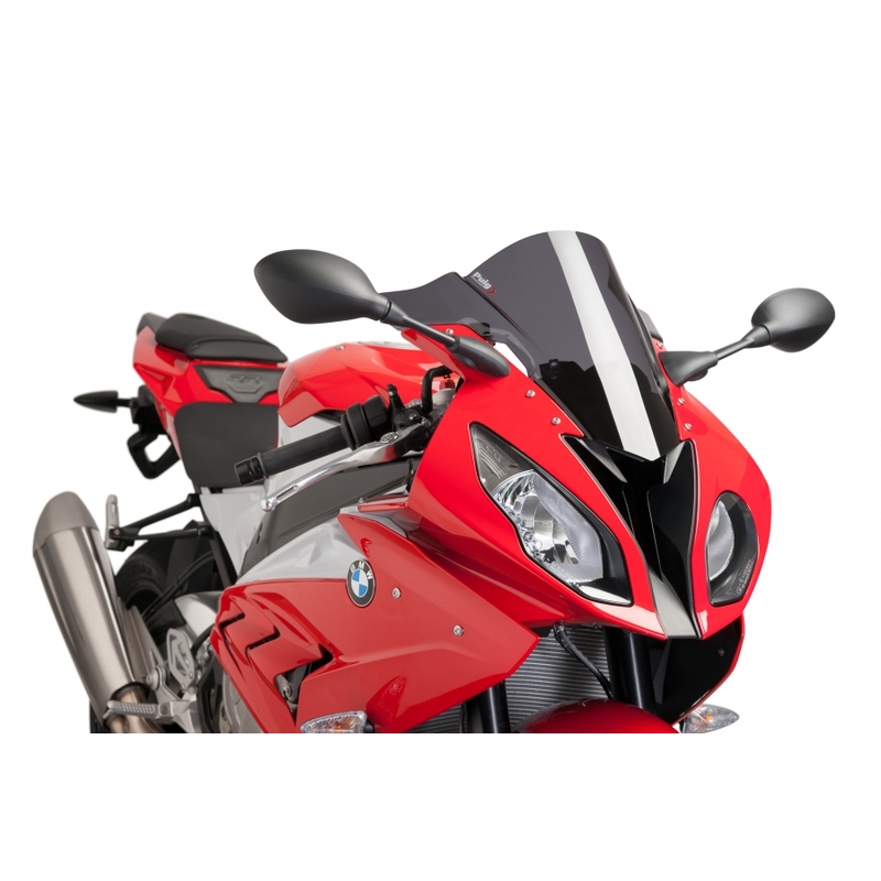 Plexi na moto Puig-BMW S1000 RR (15) RACING