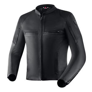 Мотоциклетно яке Rebelhorn Runner III black разпродажба