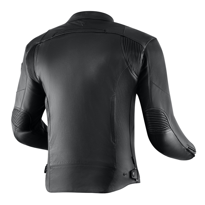 Мотоциклетно яке Rebelhorn Runner III black разпродажба