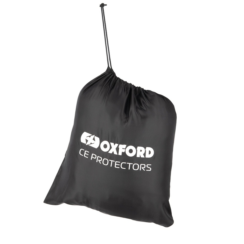 Мотоциклетна риза Oxford Kickback 2.0 червено и черно разпродажба