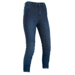 Оксфорд Оригинални одобрени джинси AA blue indigo
