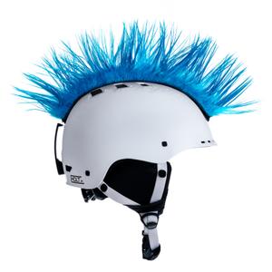 Каска Mohawk светлосиня