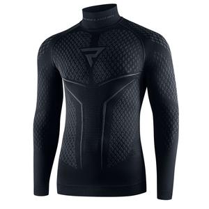 Термориза Rebelhorn Therm II черно-сива