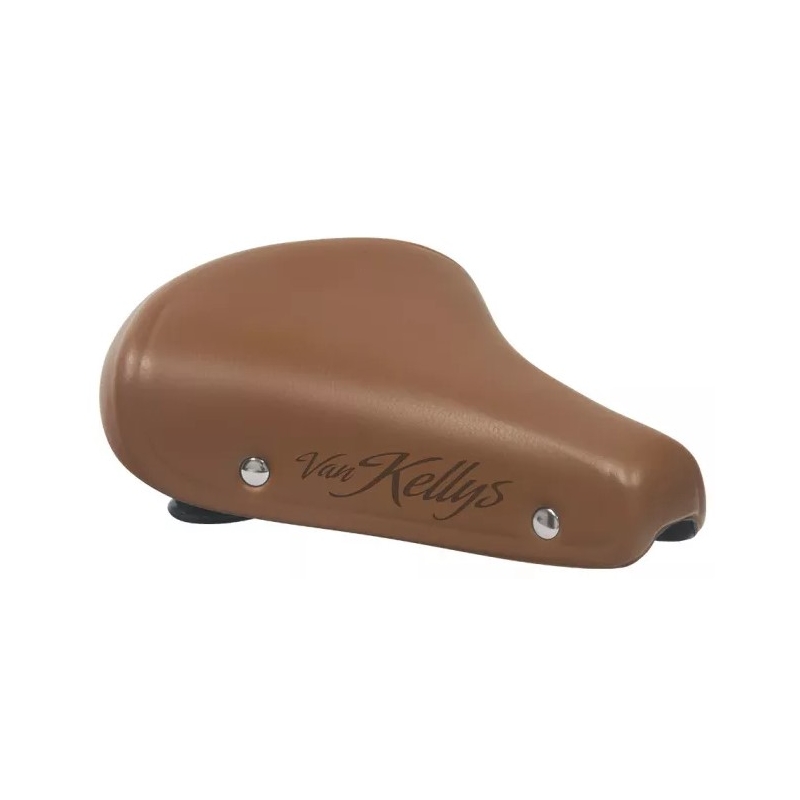 Sedlo KELLYS Van Kellys hnědé