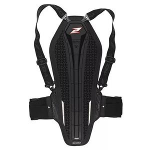 Протектор за гръбначния стълб Zandona Hybrid Back Pro X8 black 178-187 cm