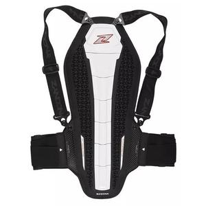 Протектор за гръбначния стълб Zandona Hybrid Back Pro X8 white 178-187 cm