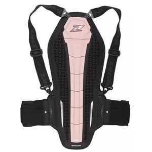 Протектор за гръбначния стълб Zandona Hybrid Back Pro X8 pink 178-187 cm