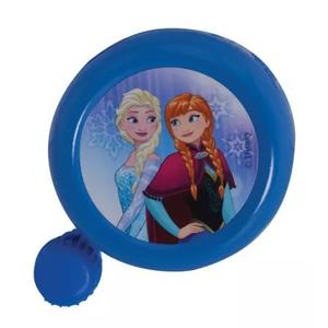Детски звънец за велосипед Oxford Disney Ice Kingdom