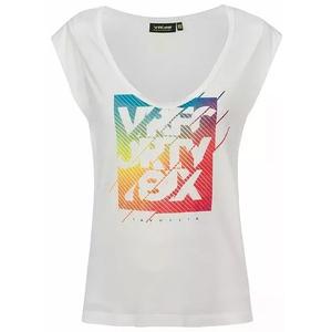 Дамска тениска VR46 Valentino Rossi white