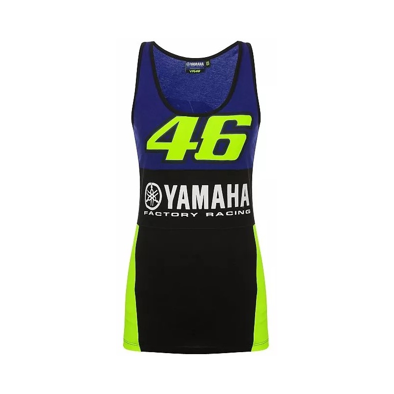 Дамски потник VR46 Valentino Rossi Yamaha