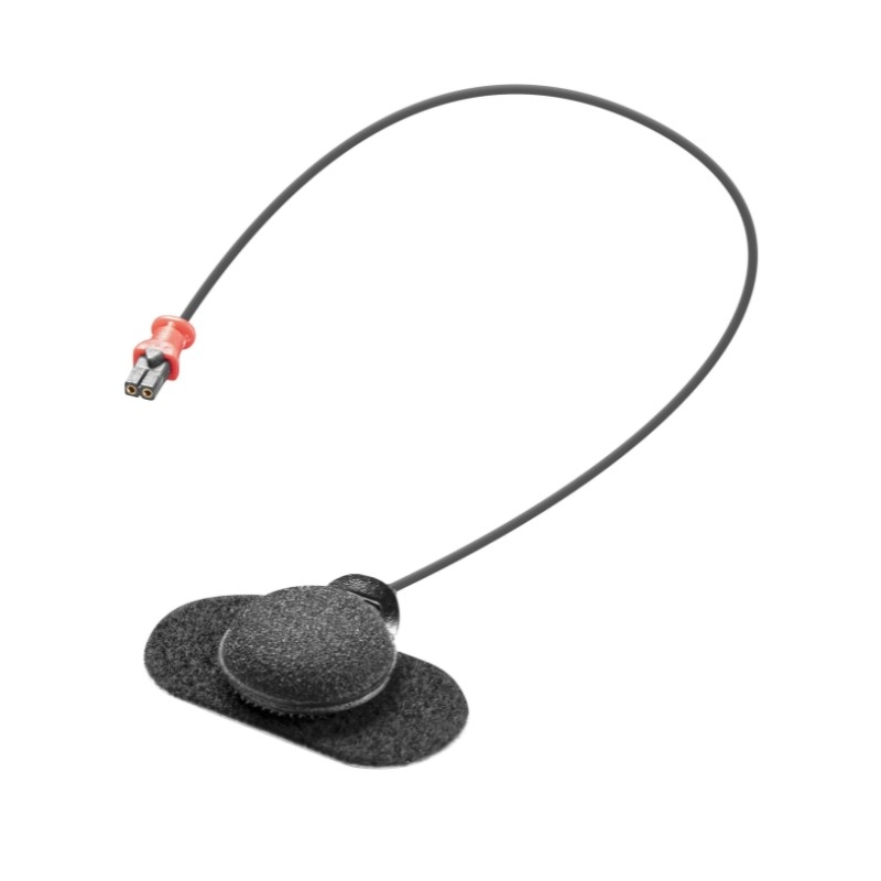 Сменяем микрофон Interphone U-COM 8R/16/4/3/2 за интегрални каски