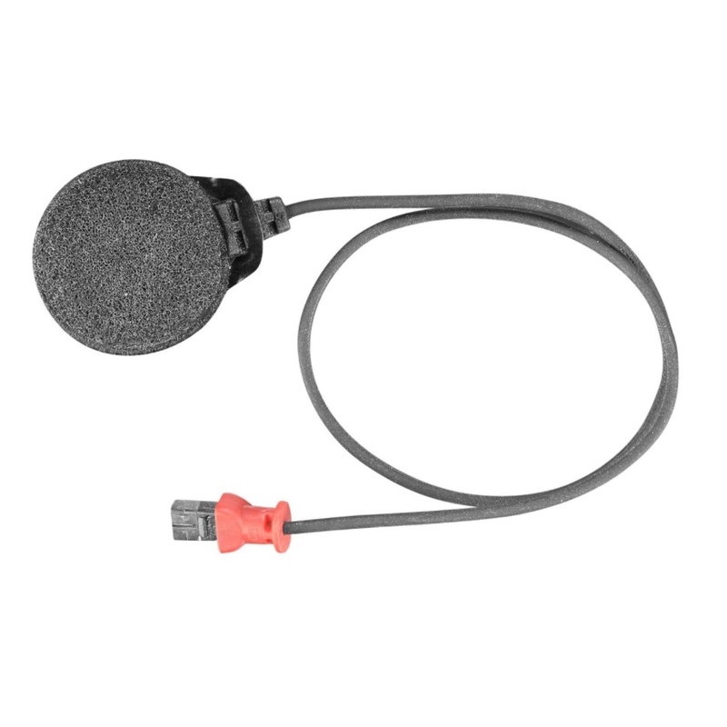 Сменяем микрофон Interphone U-COM 8R/16/4/3/2 за интегрални каски
