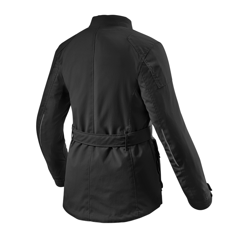 Revit Livingstone Мотоциклетно яке за жени Black