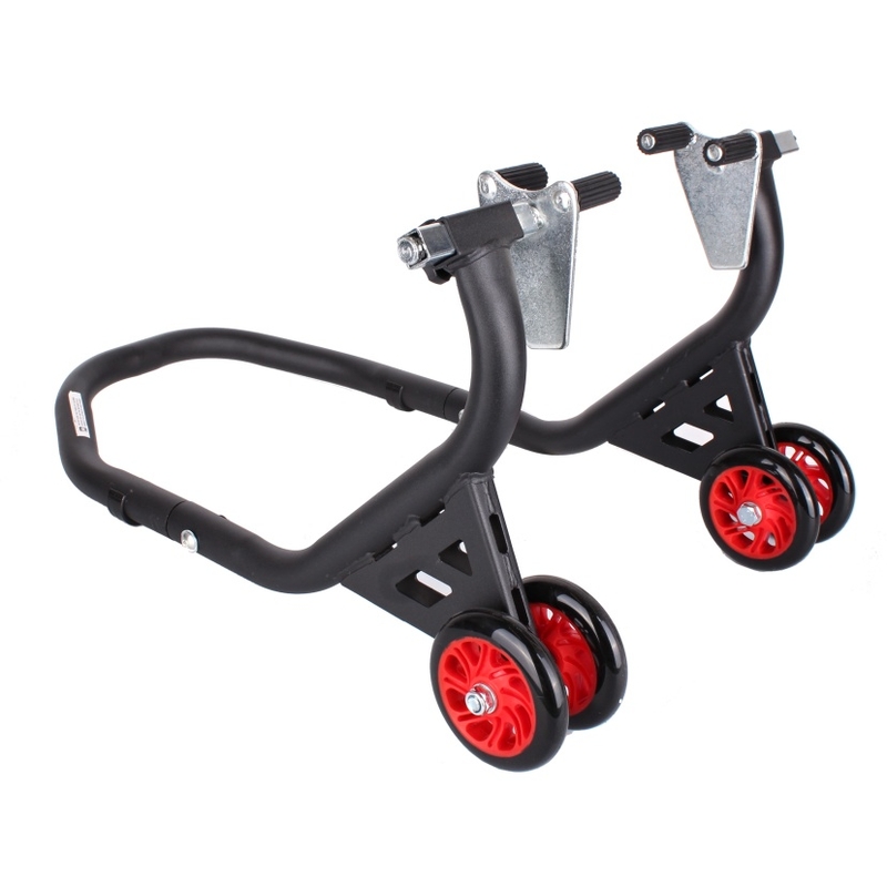 Предна стойка за мотоциклет с колела R-TOOL EVO