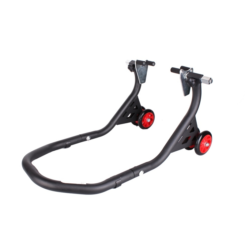 Предна стойка за мотоциклет с колела R-TOOL EVO