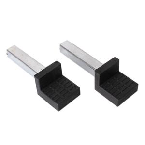 Гумени L адаптери за задна стойка R-TECH