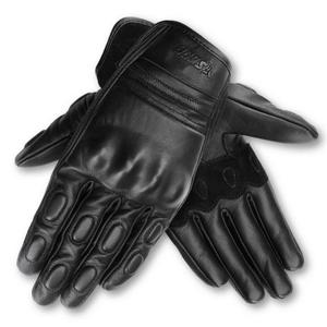 Ръкавици за мотоциклет SECA Tabu II black разпродажба