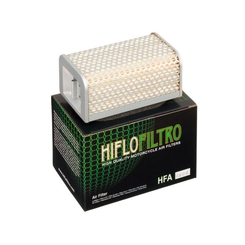 Въздушен филтър Hiflofiltro HFA2904