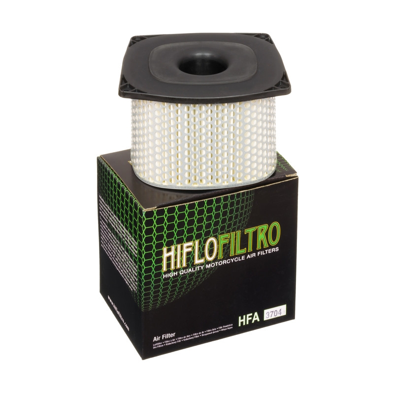 Въздушен филтър Hiflofiltro HFA3704