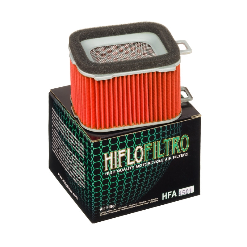 Въздушен филтър Hiflofiltro HFA4501