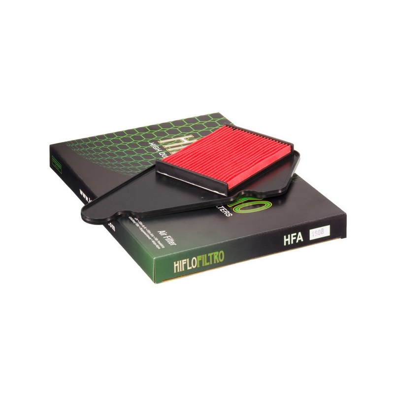 Въздушен филтър Hiflofiltro HFA1608
