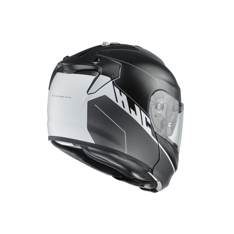 Vyklápěcí přilba na motorku HJC RPHA Max Evo Zoomwalt MC5SF výprodej