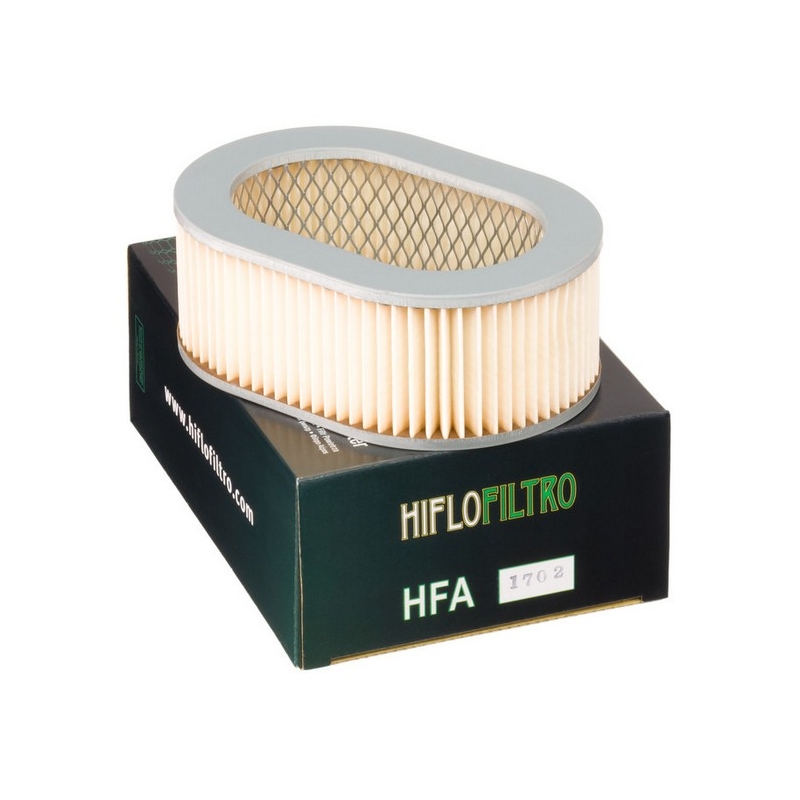 Въздушен филтър Hiflofiltro HFA1702