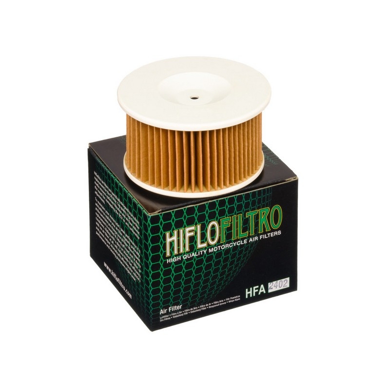 Въздушен филтър Hiflofiltro HFA2402