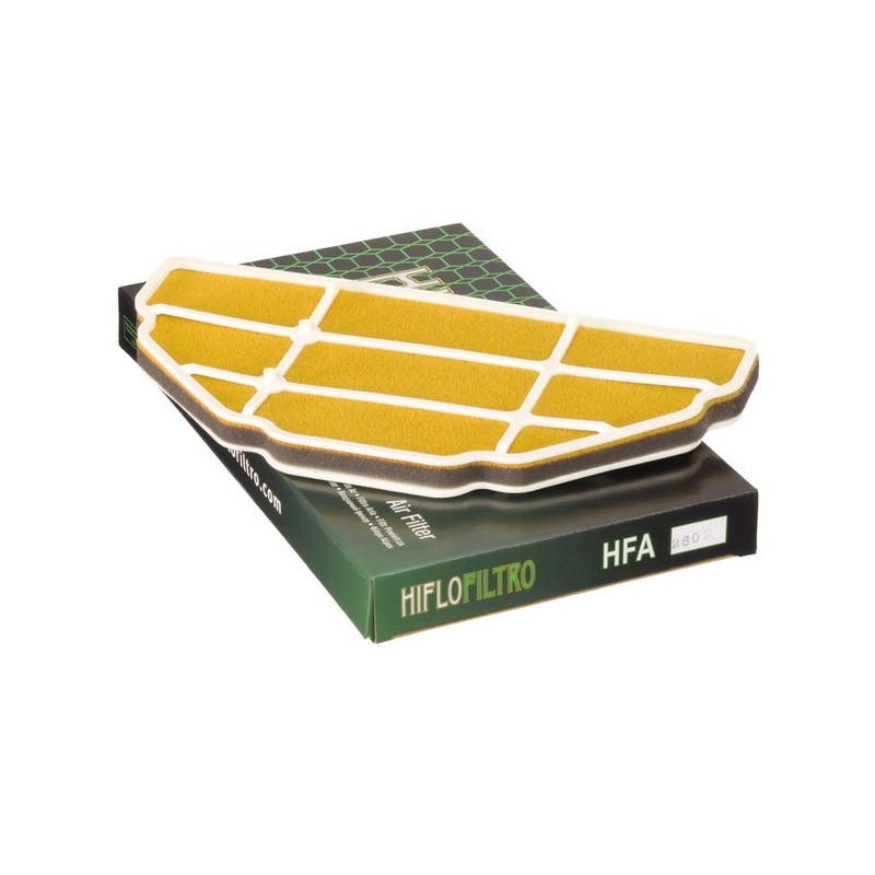 Въздушен филтър Hiflofiltro HFA2602