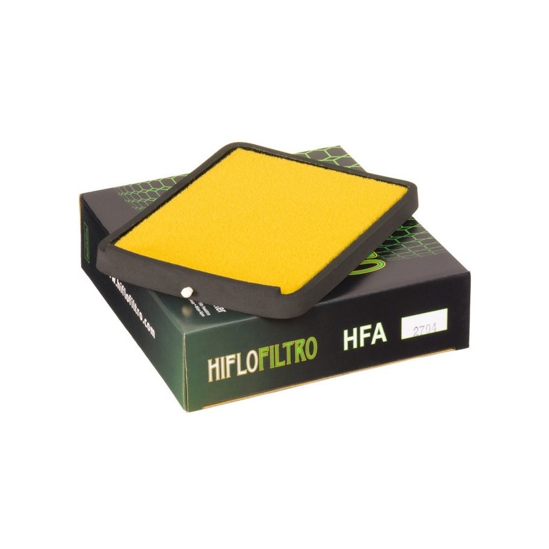 Въздушен филтър Hiflofiltro HFA2704
