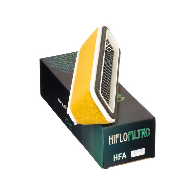 Въздушен филтър Hiflofiltro HFA2705
