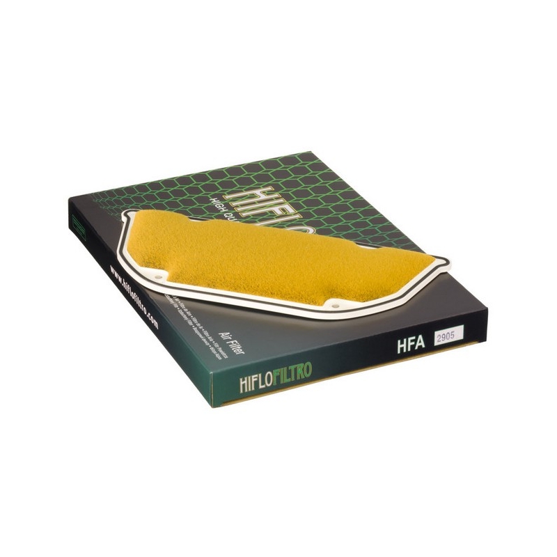 Въздушен филтър Hiflofiltro HFA2905