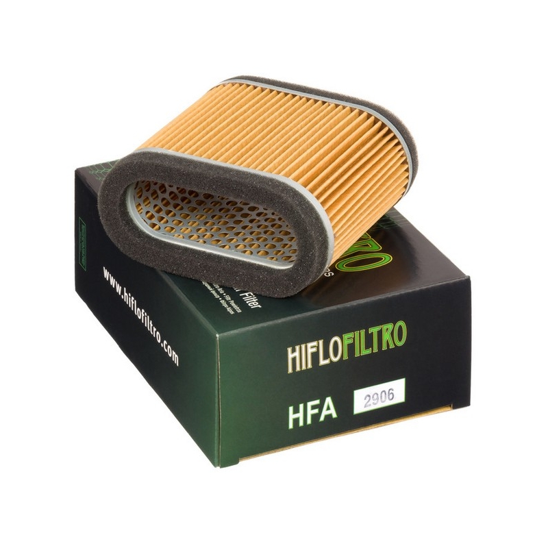 Въздушен филтър Hiflofiltro HFA2906