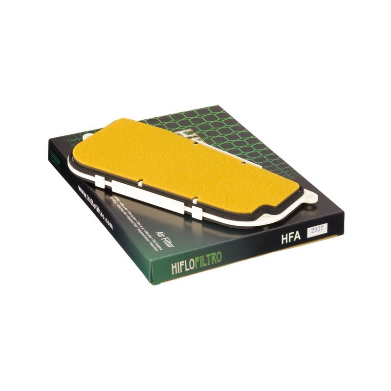 Въздушен филтър Hiflofiltro HFA2907