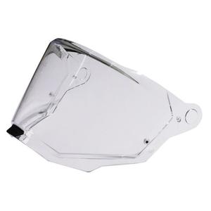 Прозрачно плексигласово стъкло за каска LS2 MX701