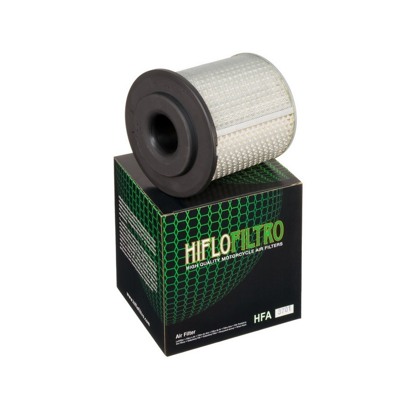 Въздушен филтър Hiflofiltro HFA3701