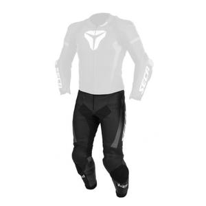 Мъжки панталони SECA SRS II black-grey разпродажба