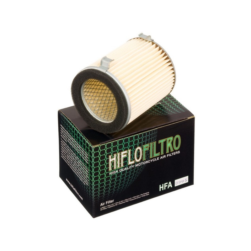 Въздушен филтър Hiflofiltro HFA3905