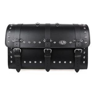 Chopper RSA-8B кожен калъф за мотоциклет със заключване