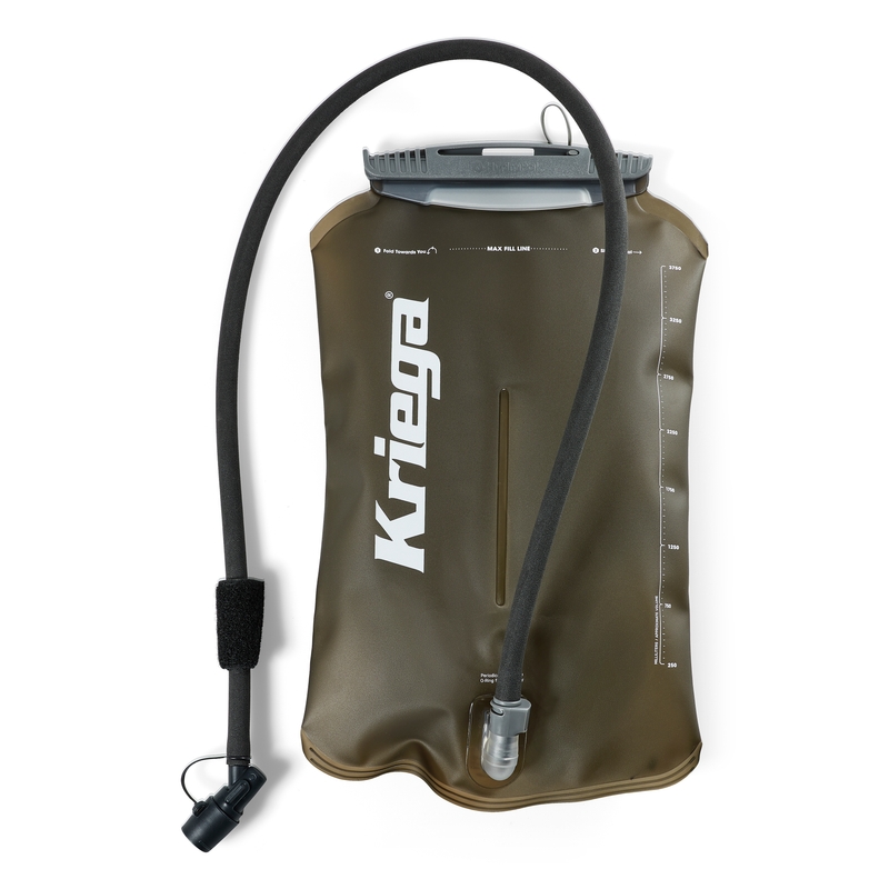Hydrobag Revit Kriega 3,75 л