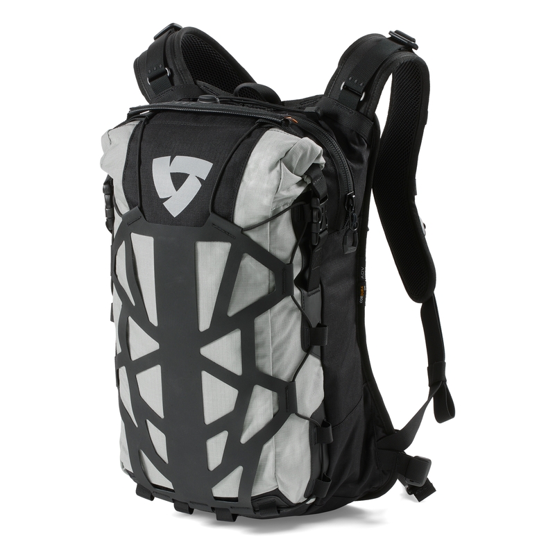 Раница Revit Barren H2O 18 l black-grey