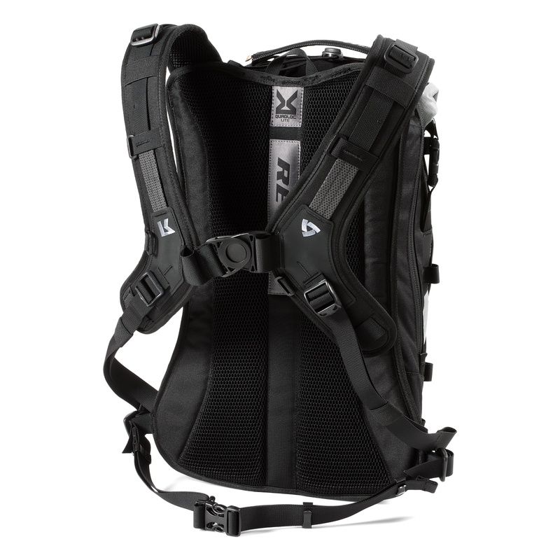 Раница Revit Barren H2O 18 l black-grey