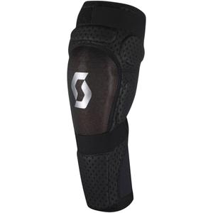 Наколенници SCOTT Softcon 2 черно-сиви