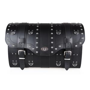 Chopper RSA-15B кожен калъф за мотоциклет със заключване